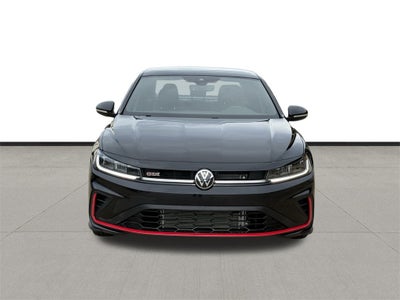 2025 Volkswagen Jetta GLI 2.0T Autobahn