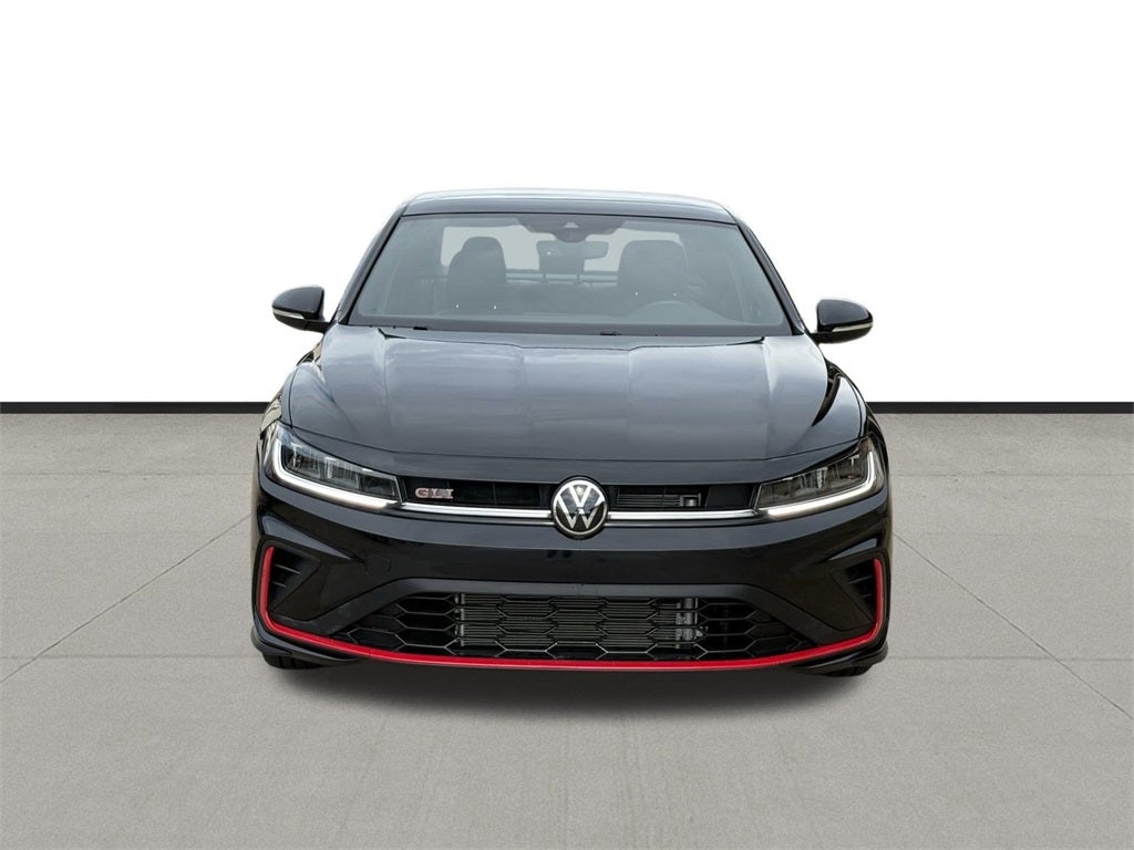 2025 Volkswagen Jetta GLI 2.0T Autobahn