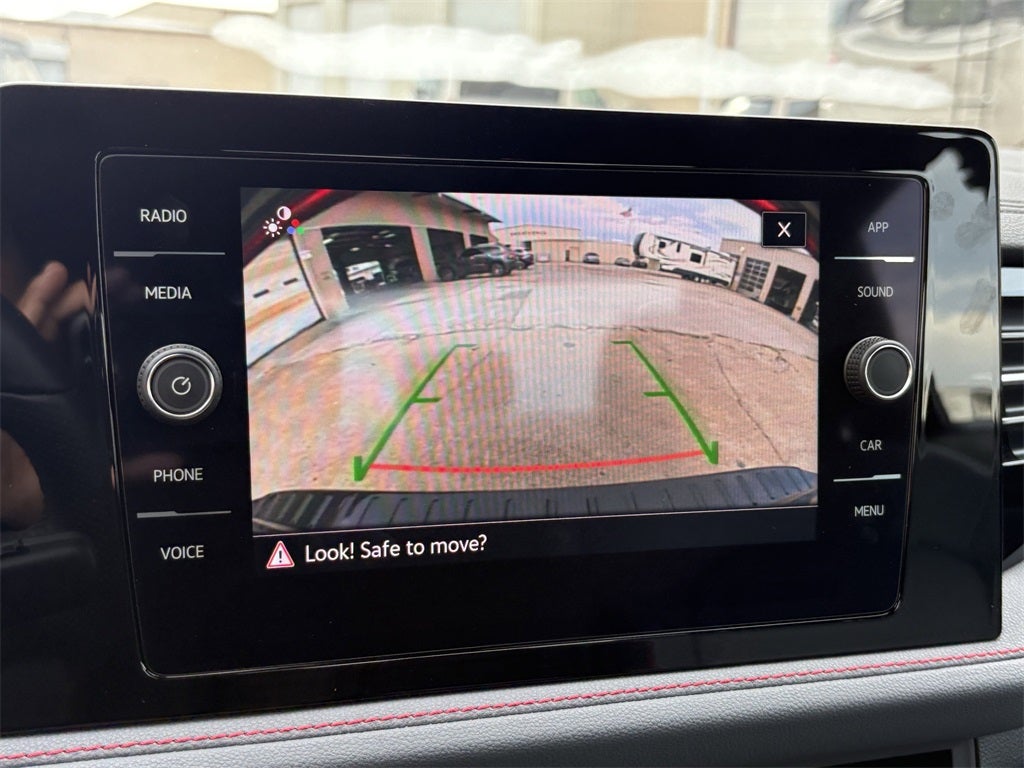 2025 Volkswagen Jetta GLI 2.0T Autobahn