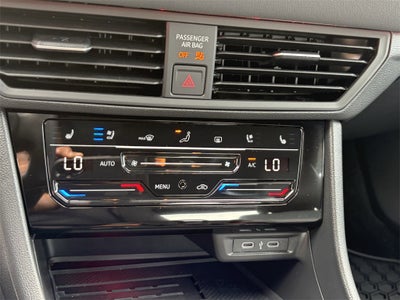 2025 Volkswagen Jetta GLI 2.0T Autobahn