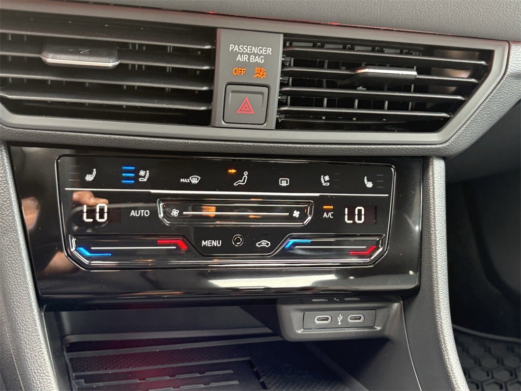 2025 Volkswagen Jetta GLI 2.0T Autobahn