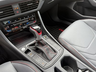 2025 Volkswagen Jetta GLI 2.0T Autobahn