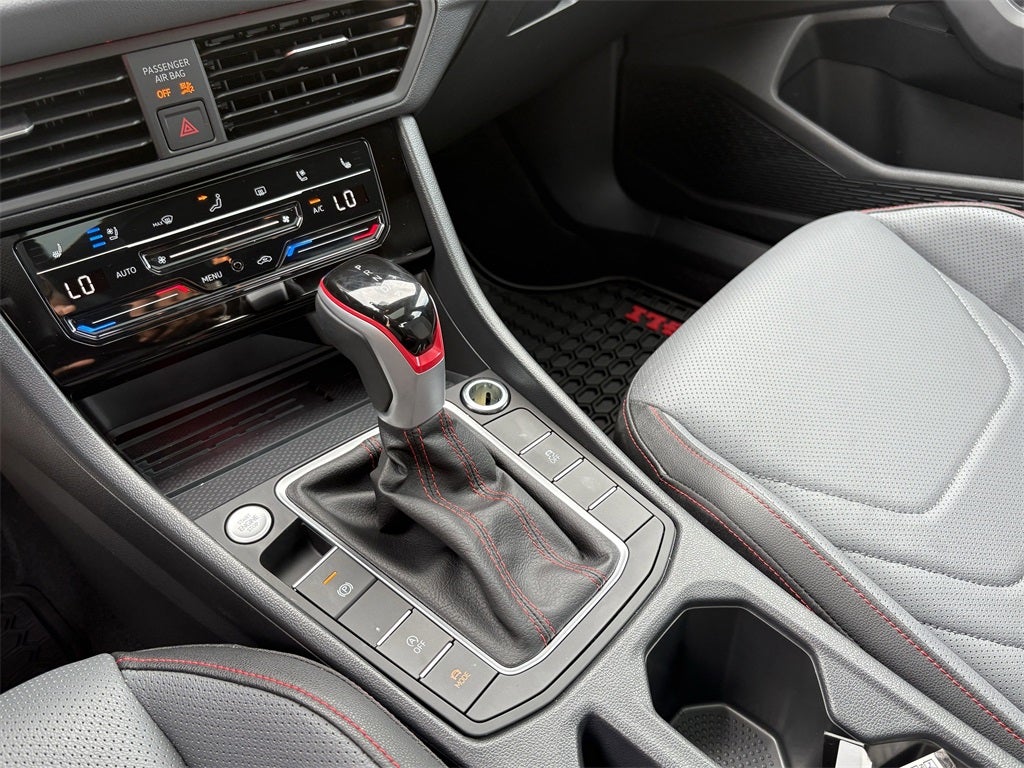 2025 Volkswagen Jetta GLI 2.0T Autobahn