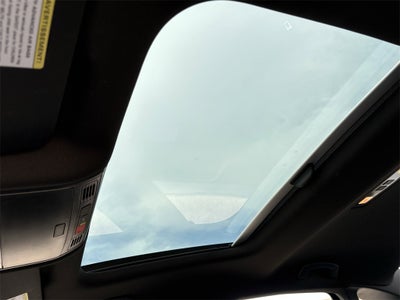 2025 Volkswagen Jetta GLI 2.0T Autobahn