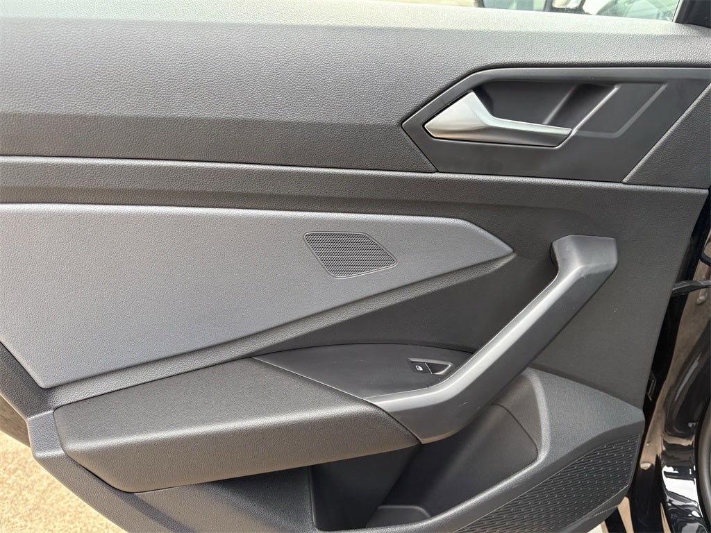 2025 Volkswagen Jetta GLI 2.0T Autobahn