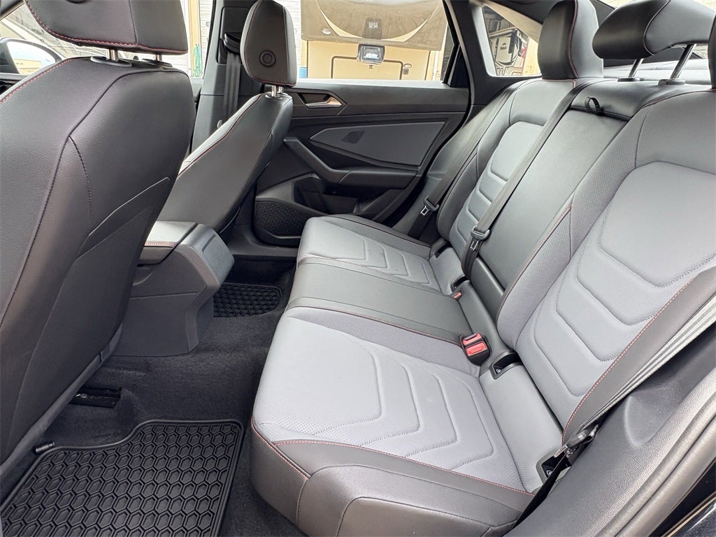 2025 Volkswagen Jetta GLI 2.0T Autobahn