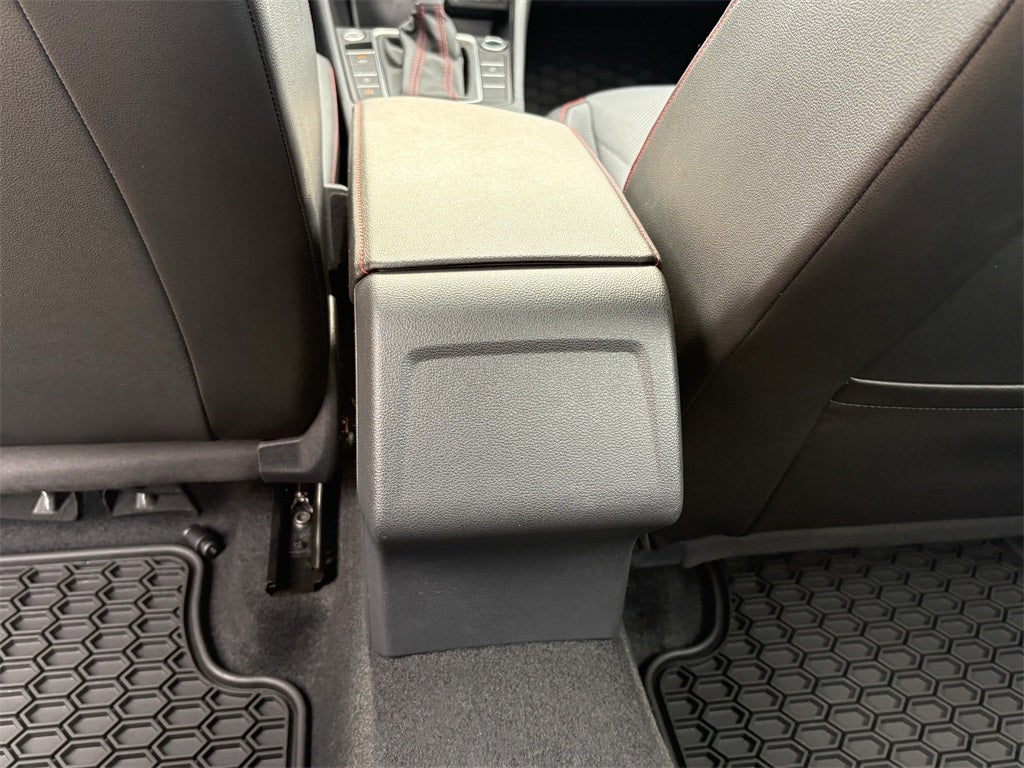 2025 Volkswagen Jetta GLI 2.0T Autobahn