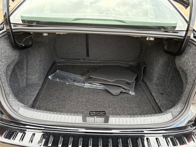 2025 Volkswagen Jetta GLI 2.0T Autobahn