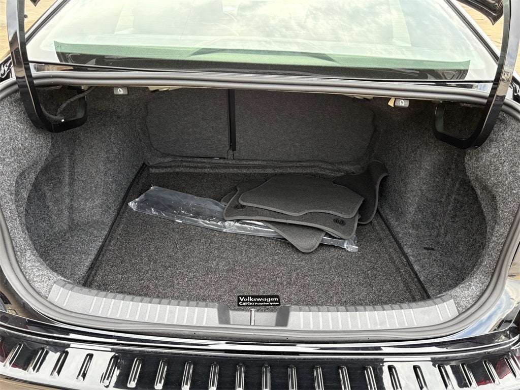 2025 Volkswagen Jetta GLI 2.0T Autobahn