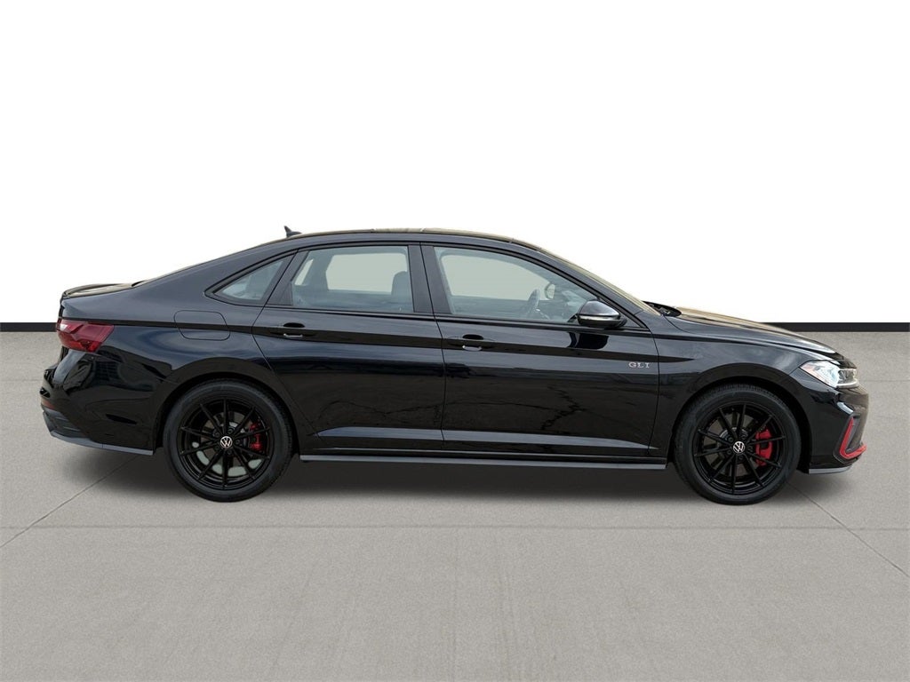 2025 Volkswagen Jetta GLI 2.0T Autobahn