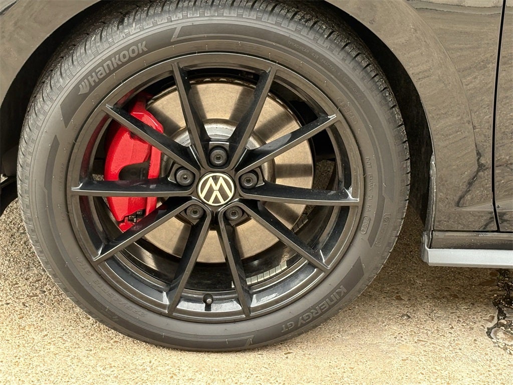 2025 Volkswagen Jetta GLI 2.0T Autobahn