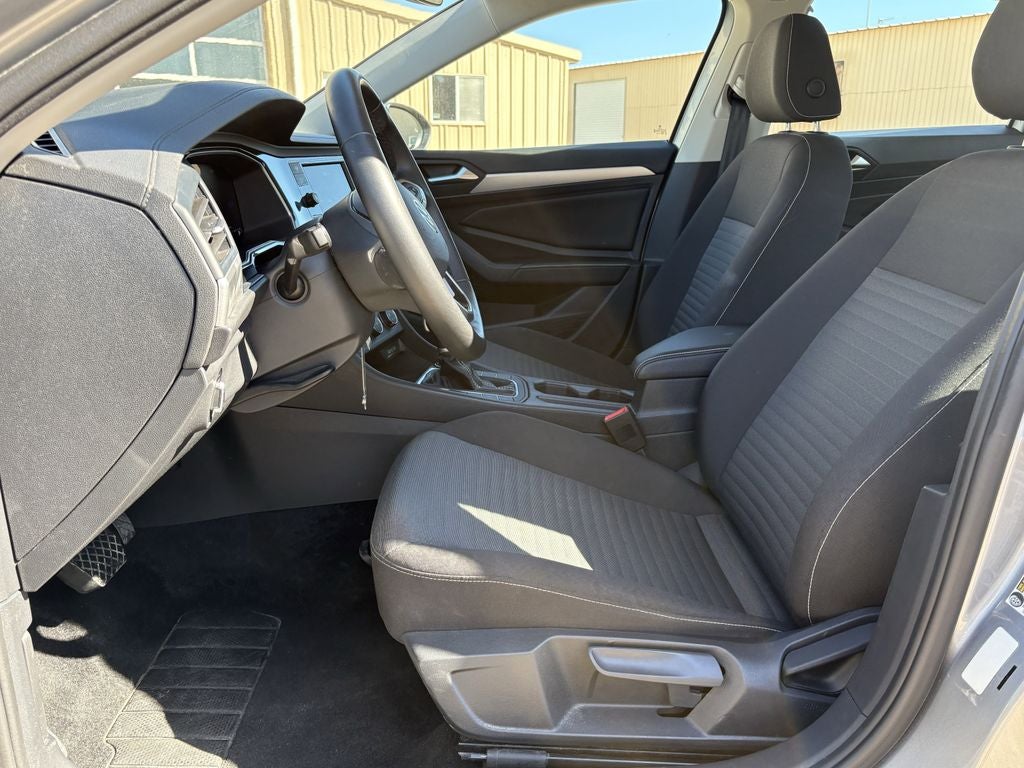 2024 Volkswagen Jetta 1.5T S