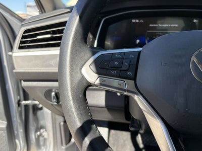 2024 Volkswagen Jetta 1.5T S