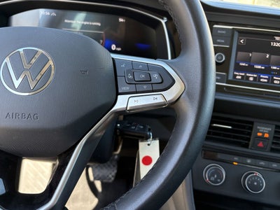 2024 Volkswagen Jetta 1.5T S