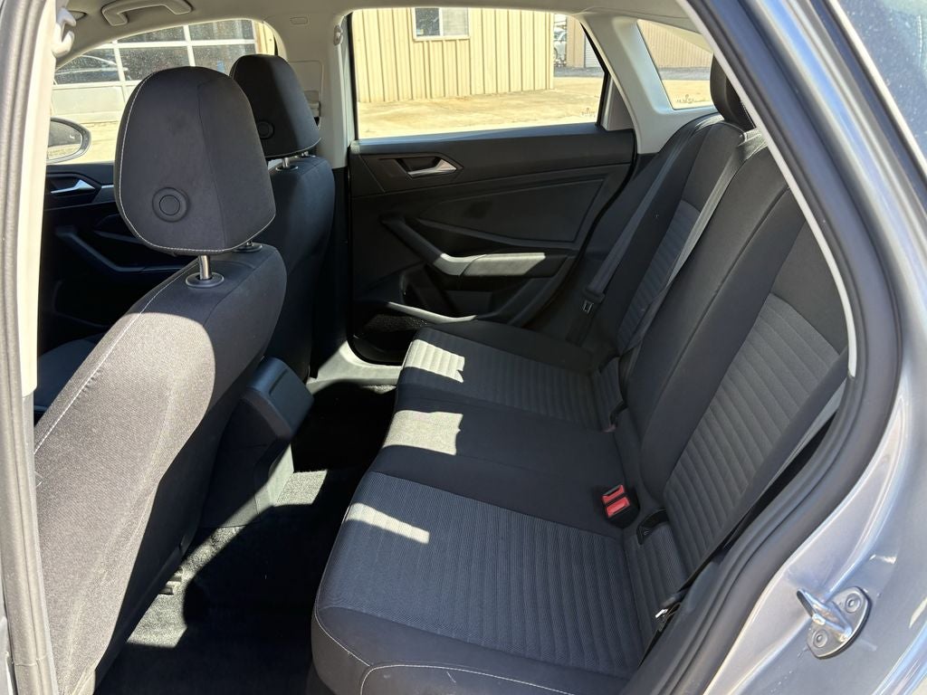 2024 Volkswagen Jetta 1.5T S