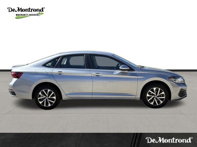 2024 Volkswagen Jetta 1.5T S