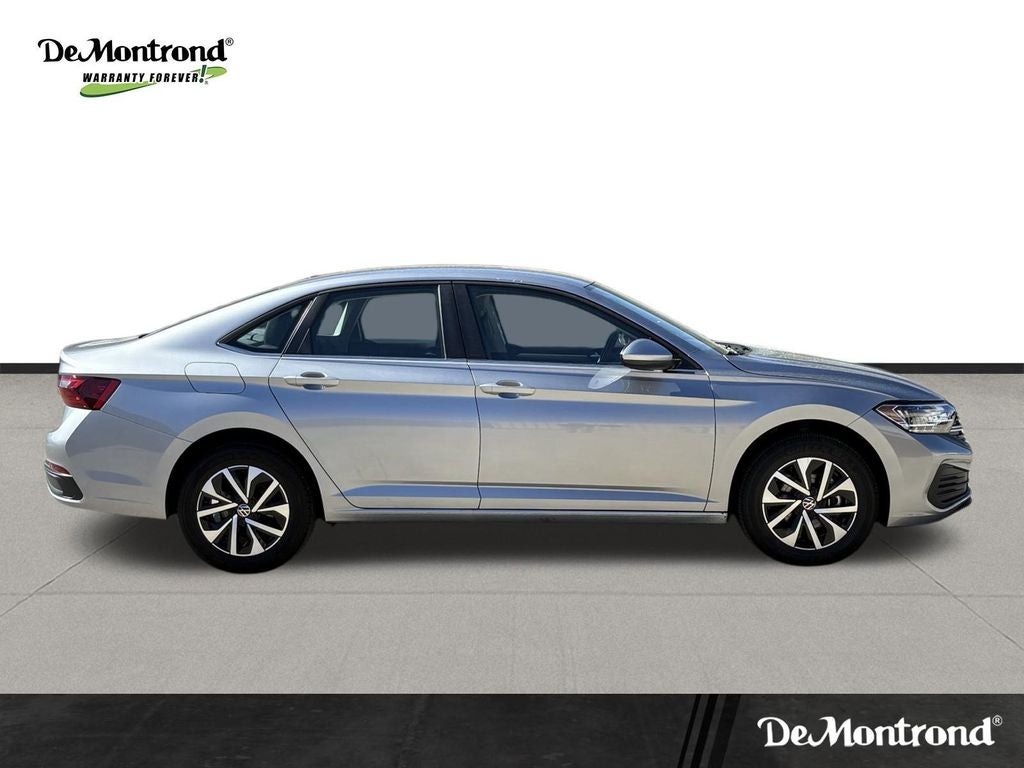 2024 Volkswagen Jetta 1.5T S