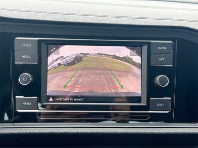 2024 Volkswagen Jetta 1.5T S