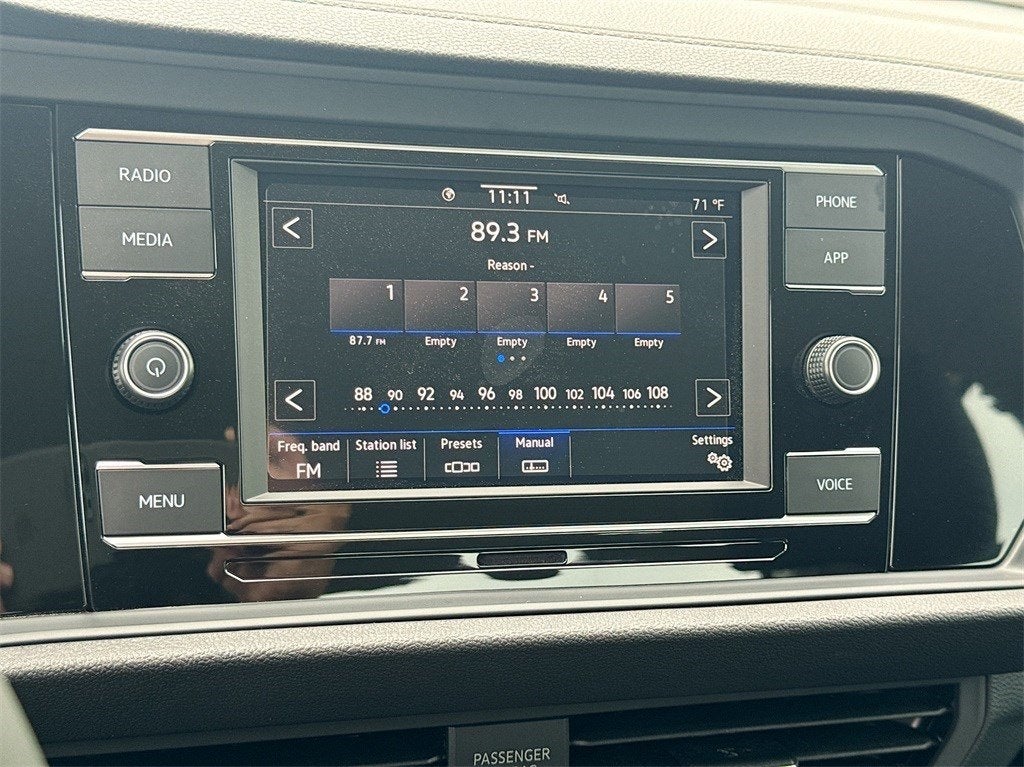 2024 Volkswagen Jetta 1.5T S