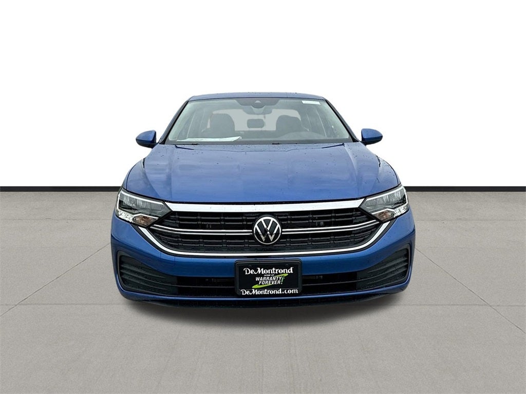 2024 Volkswagen Jetta 1.5T S