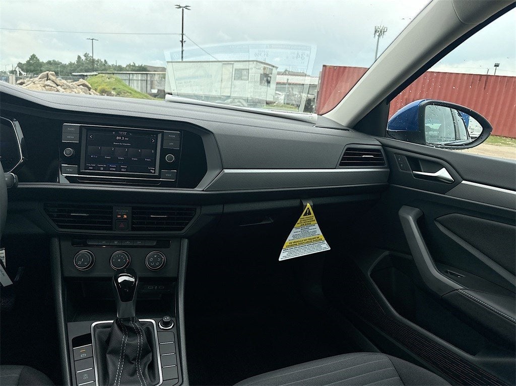 2024 Volkswagen Jetta 1.5T S