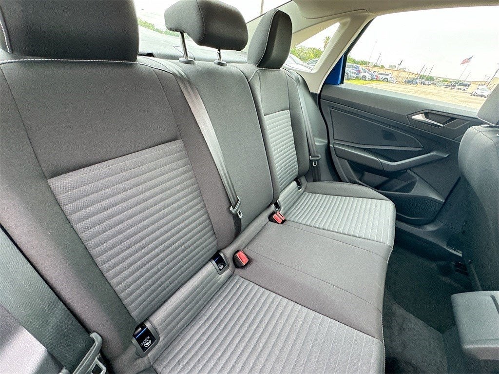 2024 Volkswagen Jetta 1.5T S