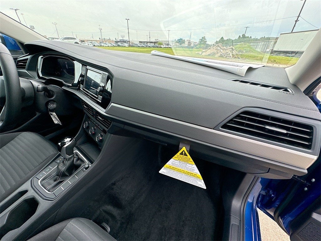 2024 Volkswagen Jetta 1.5T S