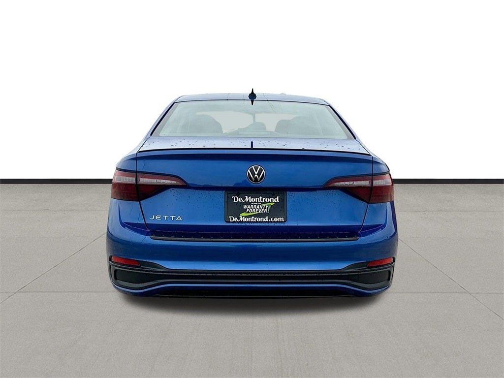 2024 Volkswagen Jetta 1.5T S