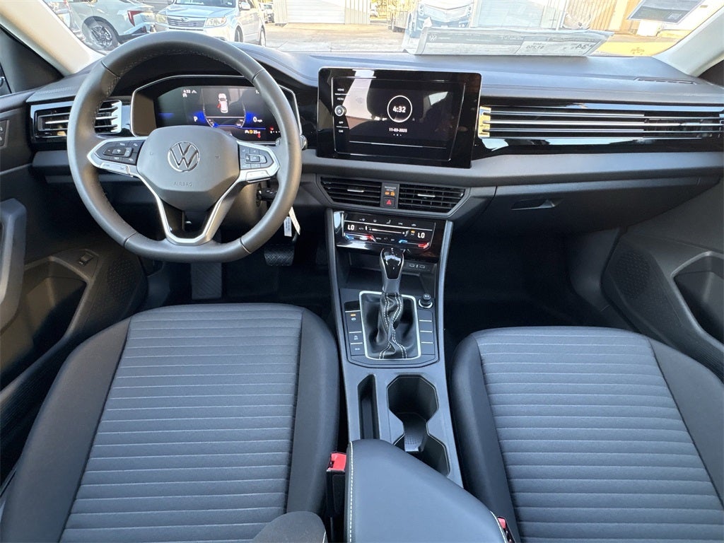 2026 Volkswagen Jetta 1.5T S