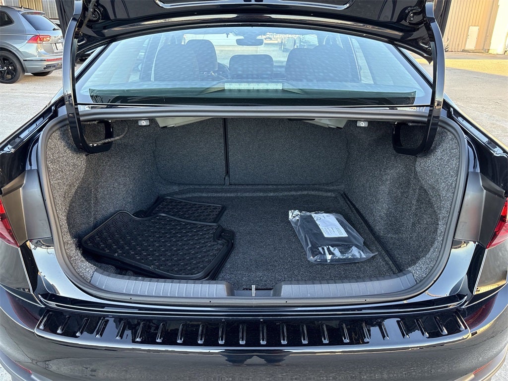 2026 Volkswagen Jetta 1.5T S