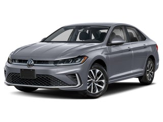 2027 Volkswagen Jetta S FWD