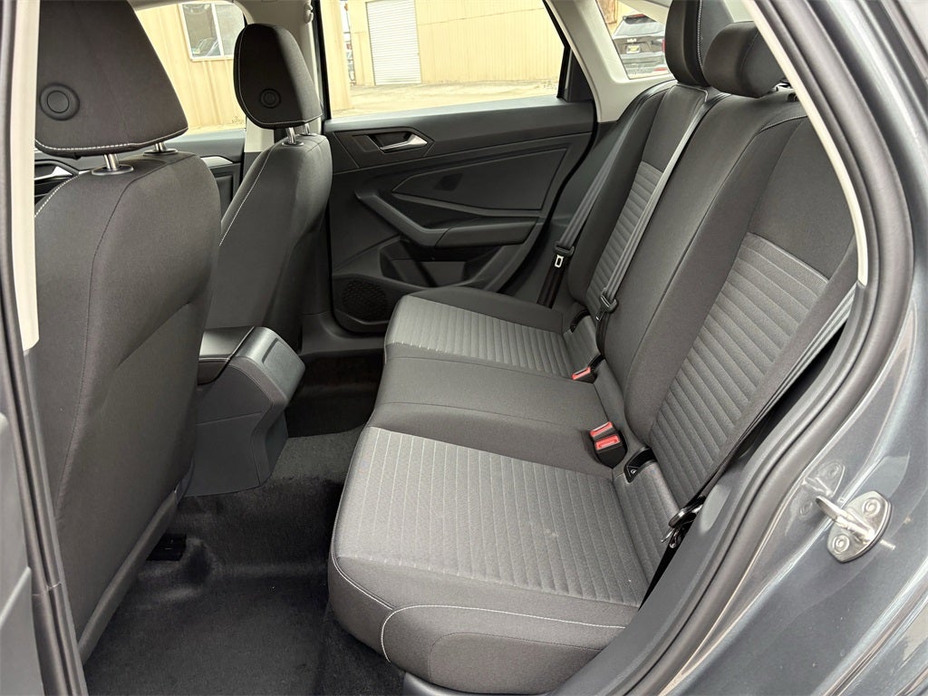 2026 Volkswagen Jetta 1.5T S