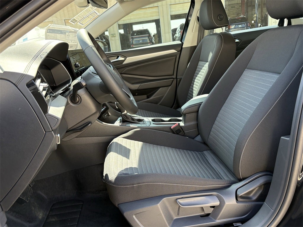 2026 Volkswagen Jetta 1.5T S