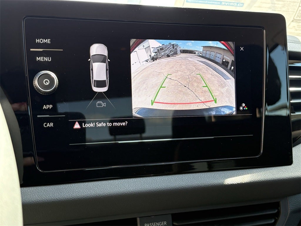 2026 Volkswagen Jetta 1.5T S