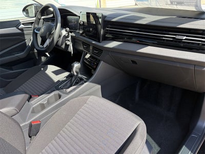 2026 Volkswagen Jetta 1.5T S