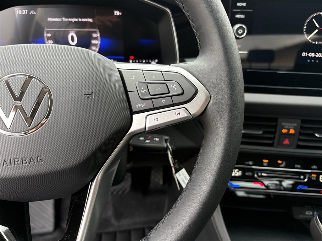 2026 Volkswagen Jetta 1.5T S