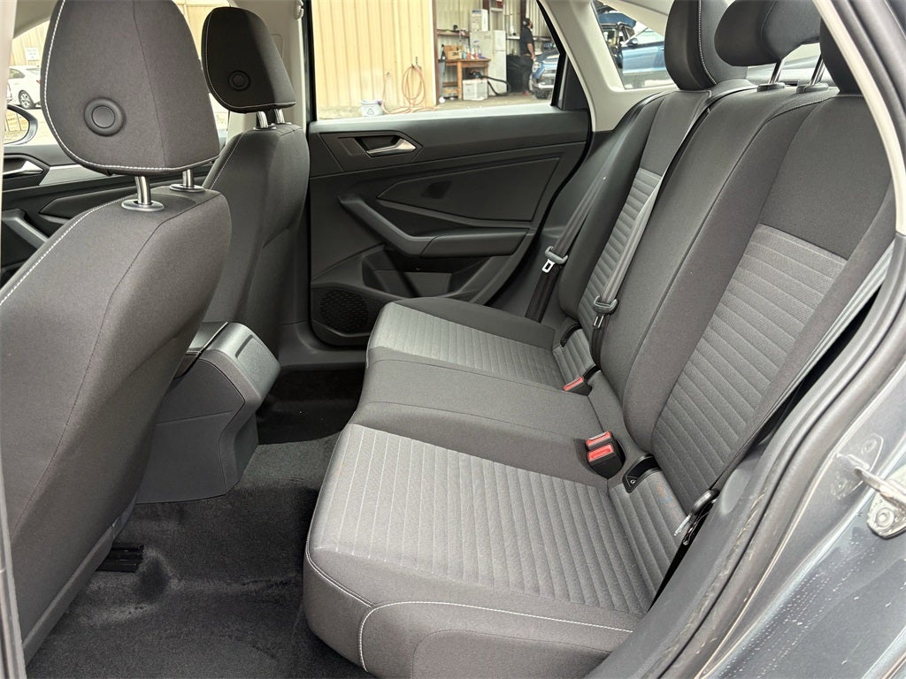 2026 Volkswagen Jetta 1.5T S