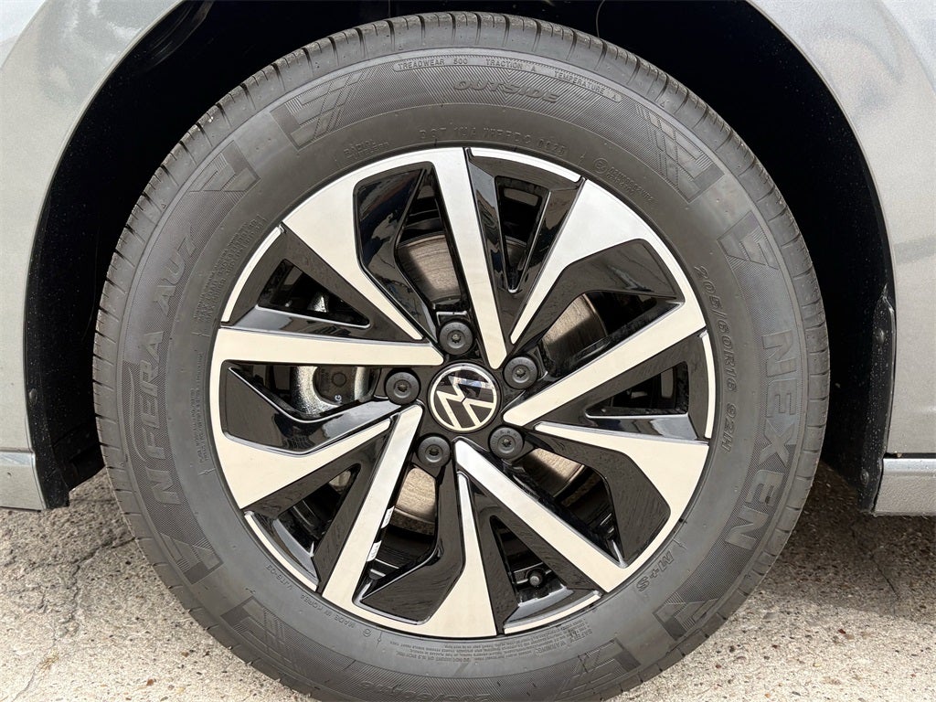 2026 Volkswagen Jetta 1.5T S