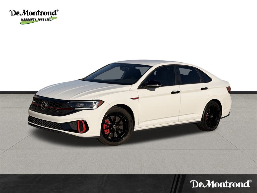 2024 Volkswagen Jetta GLI 4OTH