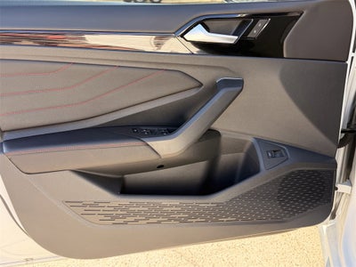 2024 Volkswagen Jetta GLI 4OTH