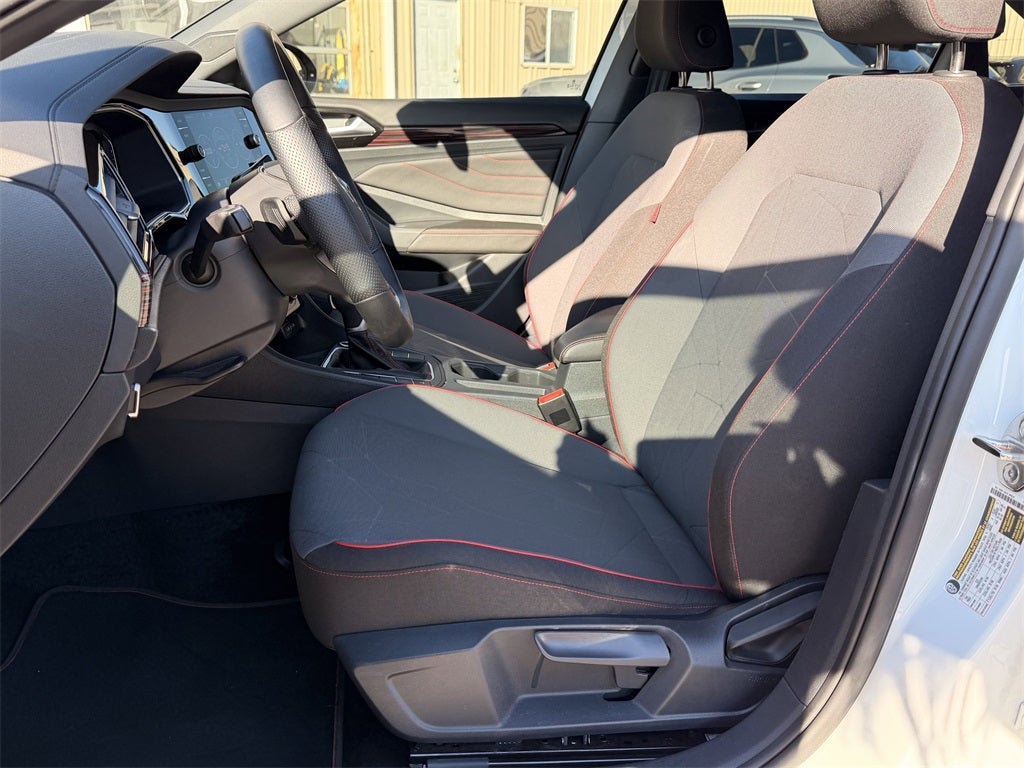 2024 Volkswagen Jetta GLI 4OTH