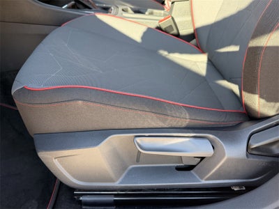 2024 Volkswagen Jetta GLI 4OTH