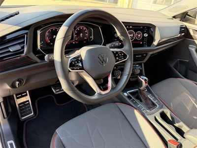 2024 Volkswagen Jetta GLI 4OTH