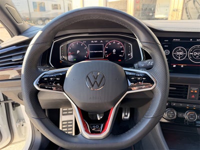 2024 Volkswagen Jetta GLI 4OTH