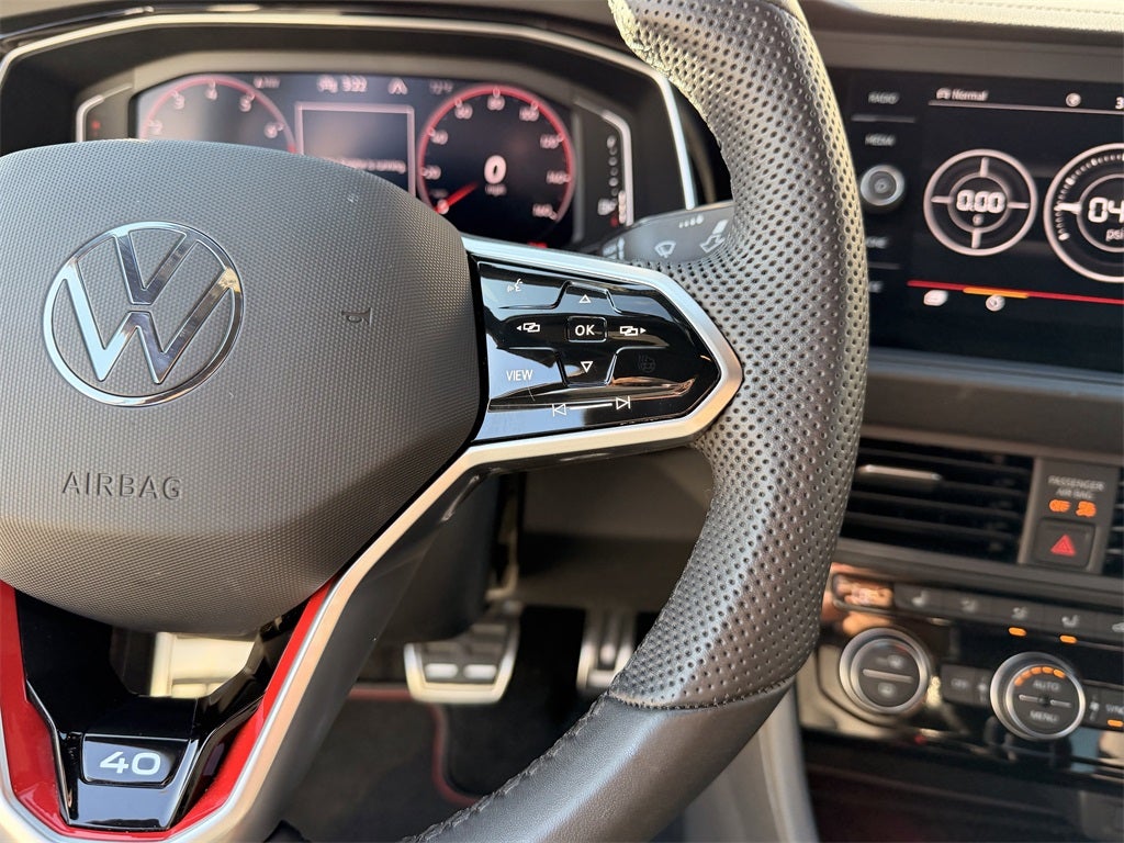 2024 Volkswagen Jetta GLI 4OTH