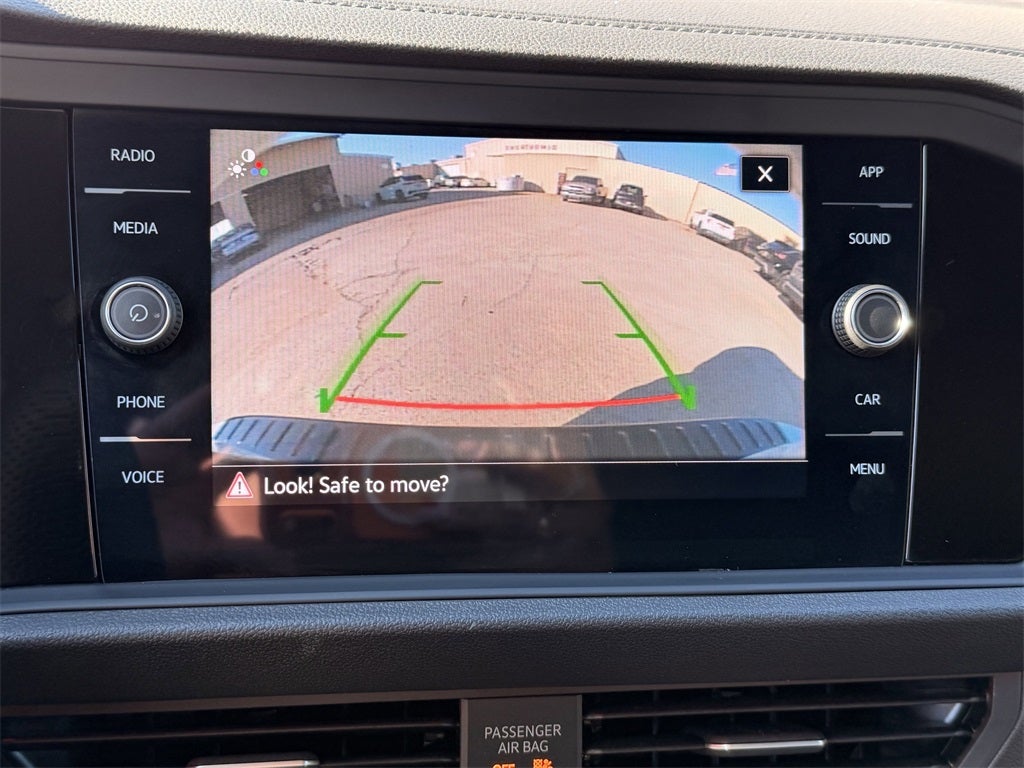 2024 Volkswagen Jetta GLI 4OTH