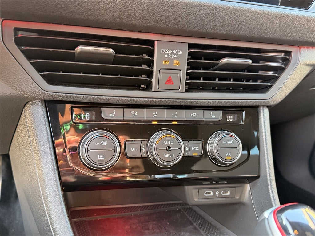 2024 Volkswagen Jetta GLI 4OTH