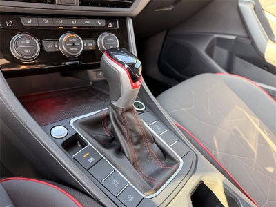 2024 Volkswagen Jetta GLI 4OTH