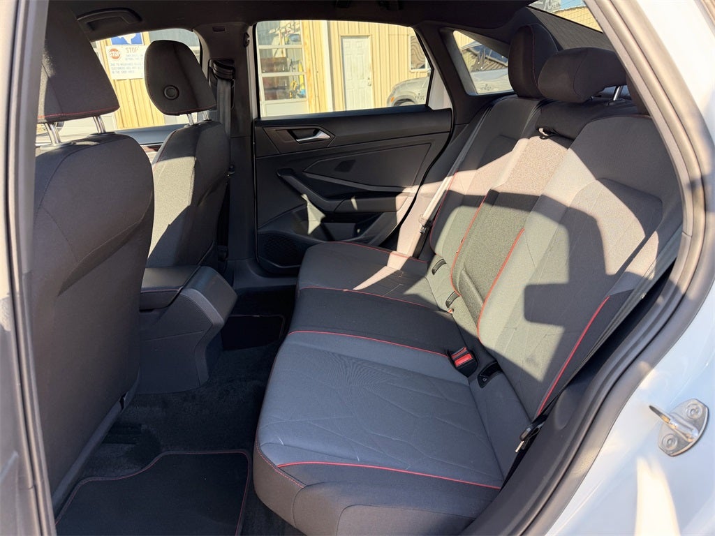 2024 Volkswagen Jetta GLI 4OTH