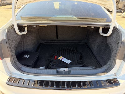 2024 Volkswagen Jetta GLI 4OTH